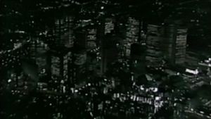 Shinjuku Outlaw's poster