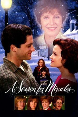 A Season for Miracles's poster image