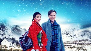 Lost at Christmas's poster