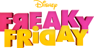 Freaky Friday's poster