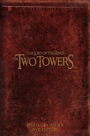 The Lord of the Rings: The Two Towers's poster