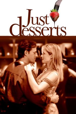 Just Desserts's poster