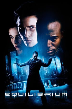 Equilibrium's poster