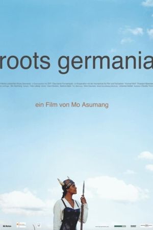 Roots Germania's poster