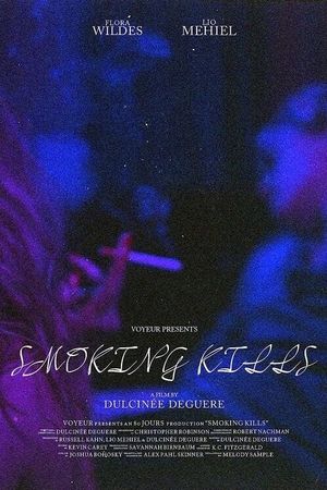 Smoking Kills's poster