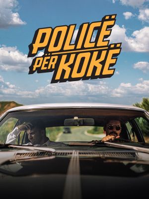 Police Per Koke's poster