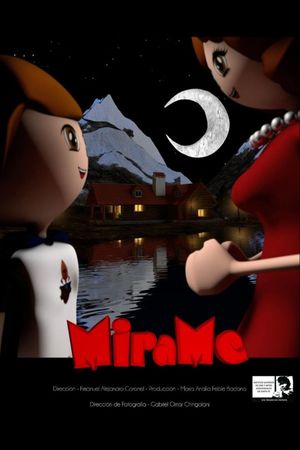 Mirame's poster image