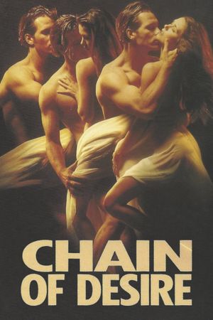 Chain of Desire's poster