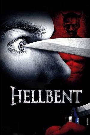 Hellbent's poster
