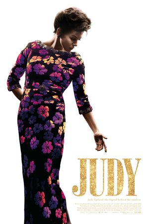 Judy's poster