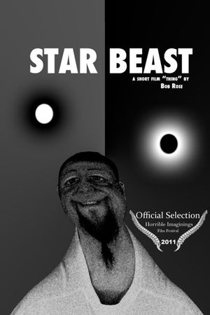 Star Beast's poster