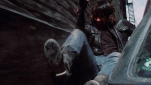 Deadbeat at Dawn's poster
