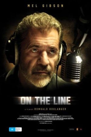 On the Line's poster