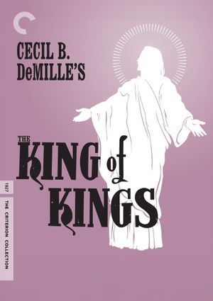 The King of Kings's poster