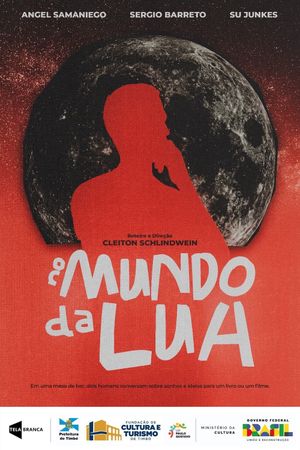 No Mundo da Lua's poster