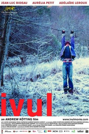 Ivul's poster