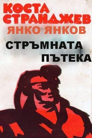 Stramnata pateka's poster