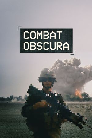Combat Obscura's poster image