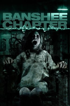 Banshee Chapter's poster