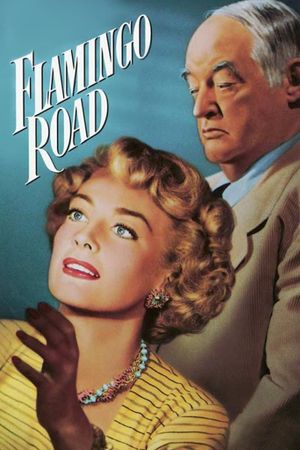 Flamingo Road's poster