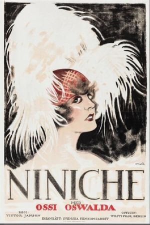 Niniche's poster