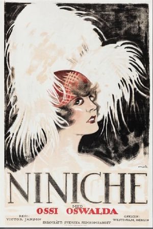 Niniche's poster image