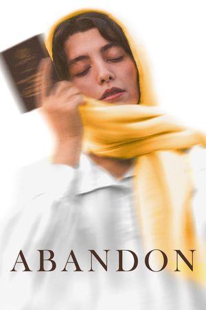 Abandon's poster