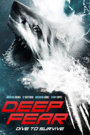 Deep Fear's poster