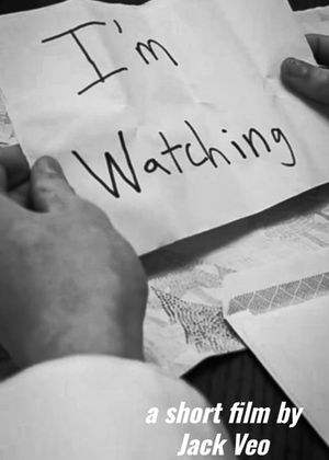 I'm Watching's poster