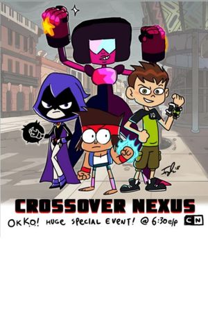 Crossover Nexus's poster