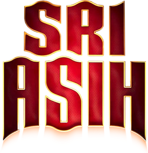 Sri Asih's poster