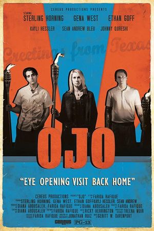 Ojo's poster image