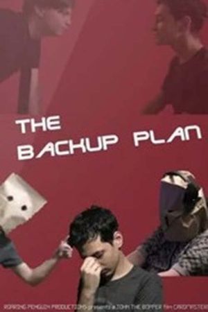 The Backup Plan's poster