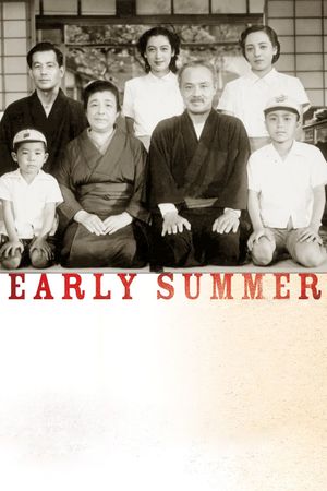 Early Summer's poster