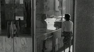 La Notte's poster