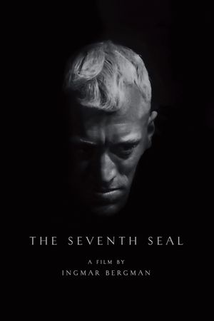 The Seventh Seal's poster