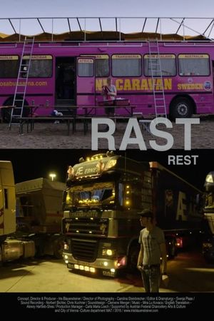 Rest's poster image