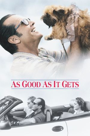 As Good as It Gets's poster