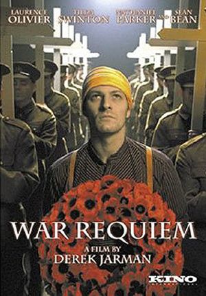 War Requiem's poster
