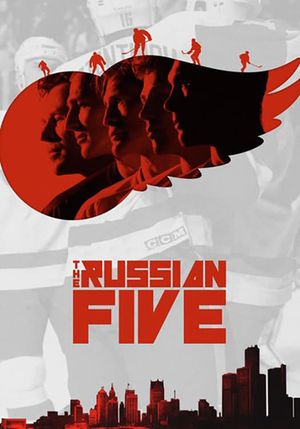 The Russian Five's poster
