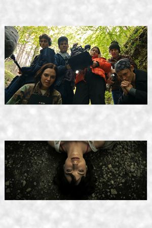 My First Film's poster
