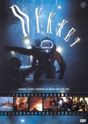 Dykket's poster