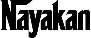 Nayakan's poster