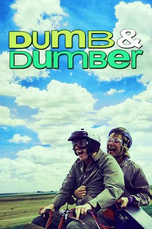 Dumb and Dumber's poster