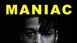Maniac's poster
