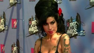 Amy Winehouse: The Legacy's poster