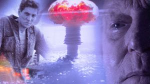Britain's Nuclear Bomb Scandal: Our Story's poster