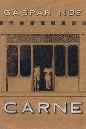 Carne's poster