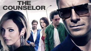 The Counselor's poster