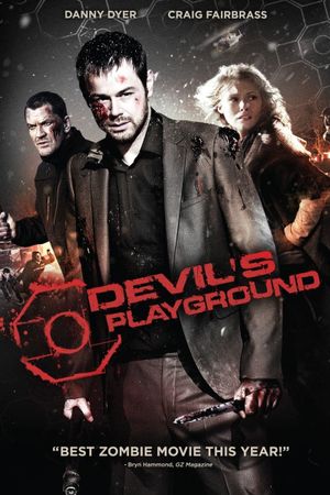 Devil's Playground's poster